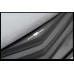 artx lux carbon tuning grille hyundai veloster 2011-15